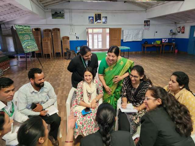 Mental Health and Wellness among Students